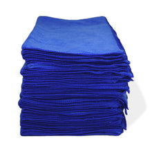 Limelinen Microfiber Towels 50 Ct