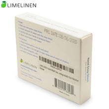 LIMELINEN Hand Soap Sheet CASE of 225 Boxes