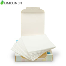 LIMELINEN Hand Soap Sheet CASE of 225 Boxes