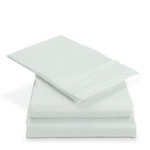 Limelinen Bed Sheet Set - Bulk Case 6 Sets- Super Soft Easy Care - Wrinkle, Fade, Stain Resistant - Brushed Microfiber - with 16 inch Deep Pockets Bedding Hypoallergenic, King Beige