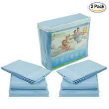 Limelinen Bed Sheet 2 Sets of 4pc - Super Soft Easy Care - Wrinkle,  Stain Resistant - with 16 inch Deep Pockets Bedding Hypoallergenic, Full, Pink