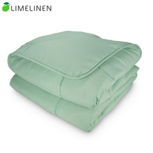 Comforter Insert for Duvet Cover - Super Soft Easy Care - Wrinkle, Fade, Stain Resistant - Light Weight Microfiber - Hypoallergenic, Twin Pink