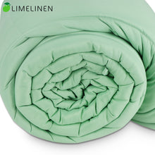 Comforter Insert for Duvet Cover - Super Soft Easy Care - Wrinkle, Fade, Stain Resistant - Light Weight Microfiber - Hypoallergenic, Queen Pink