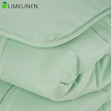 Comforter Insert for Duvet Cover - Super Soft Easy Care - Wrinkle, Fade, Stain Resistant - Light Weight Microfiber - Hypoallergenic, King Pink