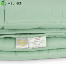 Comforter Insert for Duvet Cover - Super Soft Easy Care - Wrinkle, Fade, Stain Resistant - Light Weight Microfiber - Hypoallergenic, Twin Beige