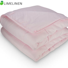 Comforter Insert for Duvet Cover - Super Soft Easy Care - Wrinkle, Fade, Stain Resistant - Light Weight Microfiber - Hypoallergenic, Full Beige