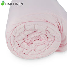 Comforter Insert for Duvet Cover - Super Soft Easy Care - Wrinkle, Fade, Stain Resistant - Light Weight Microfiber - Hypoallergenic, Queen Beige