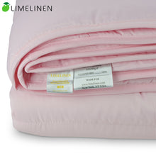 Comforter Insert for Duvet Cover - Super Soft Easy Care - Wrinkle, Fade, Stain Resistant - Light Weight Microfiber - Hypoallergenic, Twin Green