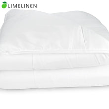 Comforter Insert for Duvet Cover - Super Soft Easy Care - Wrinkle, Fade, Stain Resistant - Light Weight Microfiber - Hypoallergenic, King Green