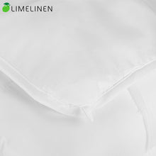 Comforter Insert for Duvet Cover - Super Soft Easy Care - Wrinkle, Fade, Stain Resistant - Light Weight Microfiber - Hypoallergenic, Full White