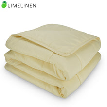 Comforter Insert for Duvet Cover - Super Soft Easy Care - Wrinkle, Fade, Stain Resistant - Light Weight Microfiber - Hypoallergenic, King White