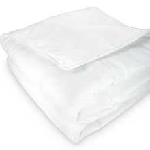 Comforter Insert for Duvet Cover - Super Soft Easy Care - Wrinkle, Fade, Stain Resistant - Light Weight Microfiber - Hypoallergenic, Queen Green