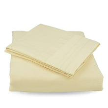 Lime Linen Duvet Cover, King Pink