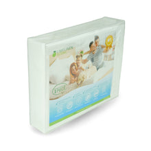 Lime Linen Duvet Cover, Full Beige