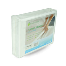 Lime Linen Duvet Cover, Queen Beige