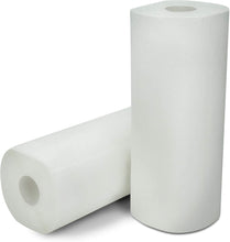 LIMELINEN Bamboo Paper Towel Biodegradable, Eco Friendly, Soft 48 Rolls
